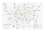 create gis utility maps, pipelines, roads and stormwater maps